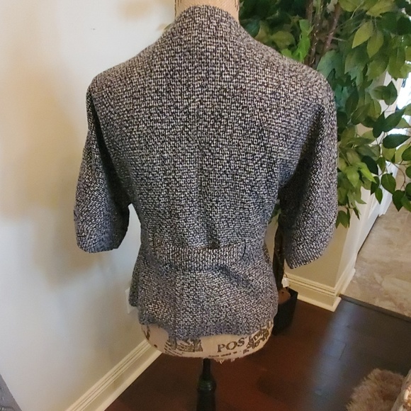 Tweed jacket - Picture 2 of 3